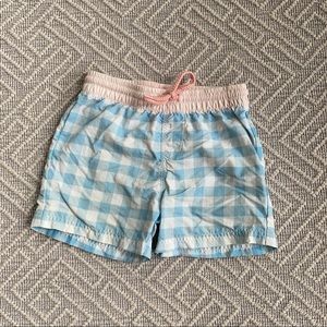 Beaufort Bonnet Swim shorts
